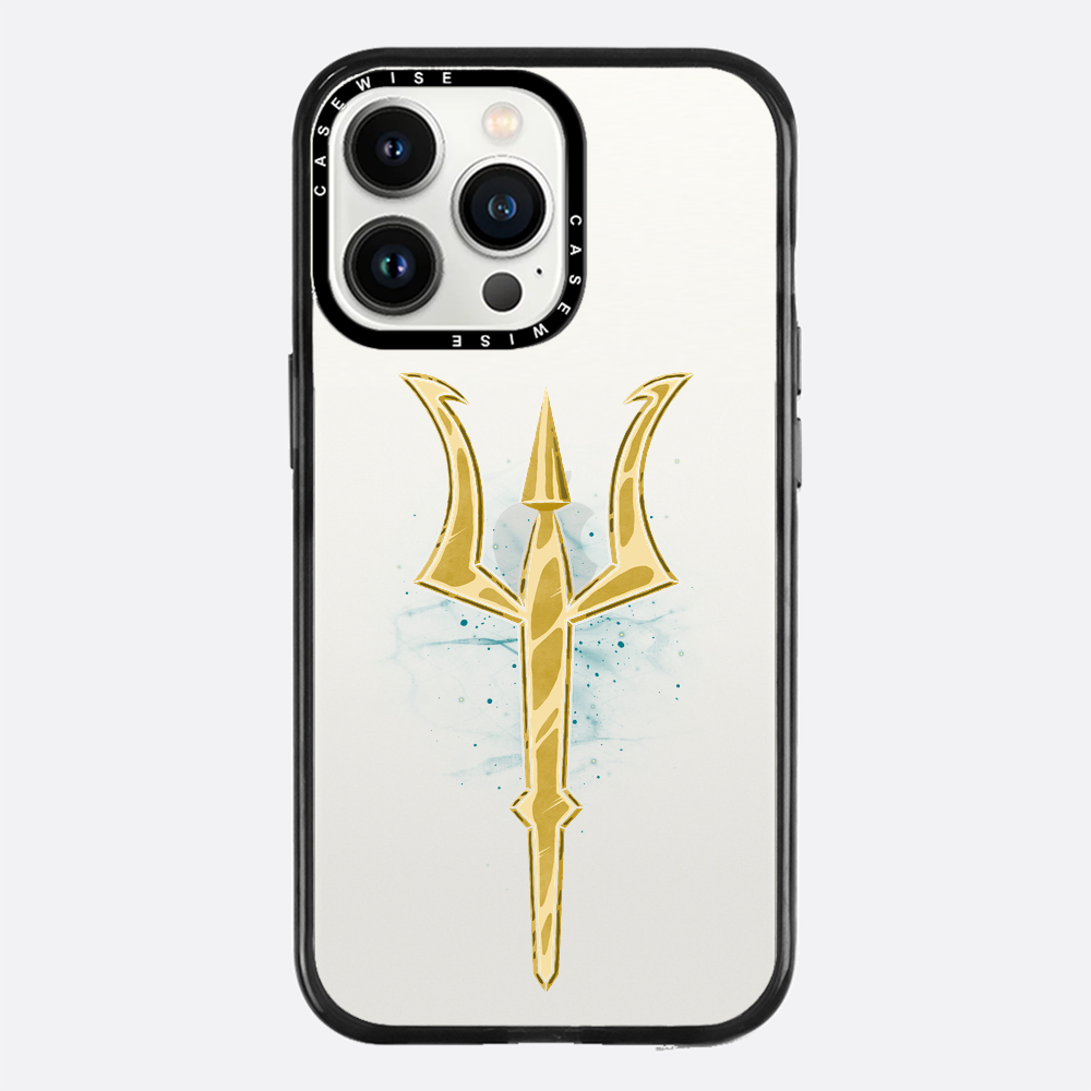 Power Of The Sea - Etui