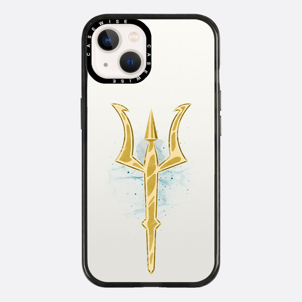 Power Of The Sea - Etui