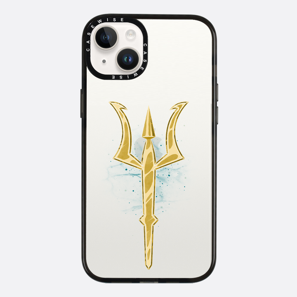 Power Of The Sea - Etui
