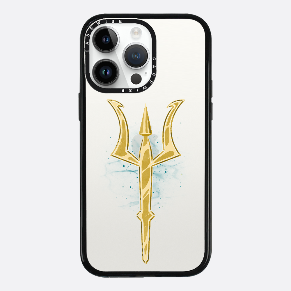 Power Of The Sea - Etui