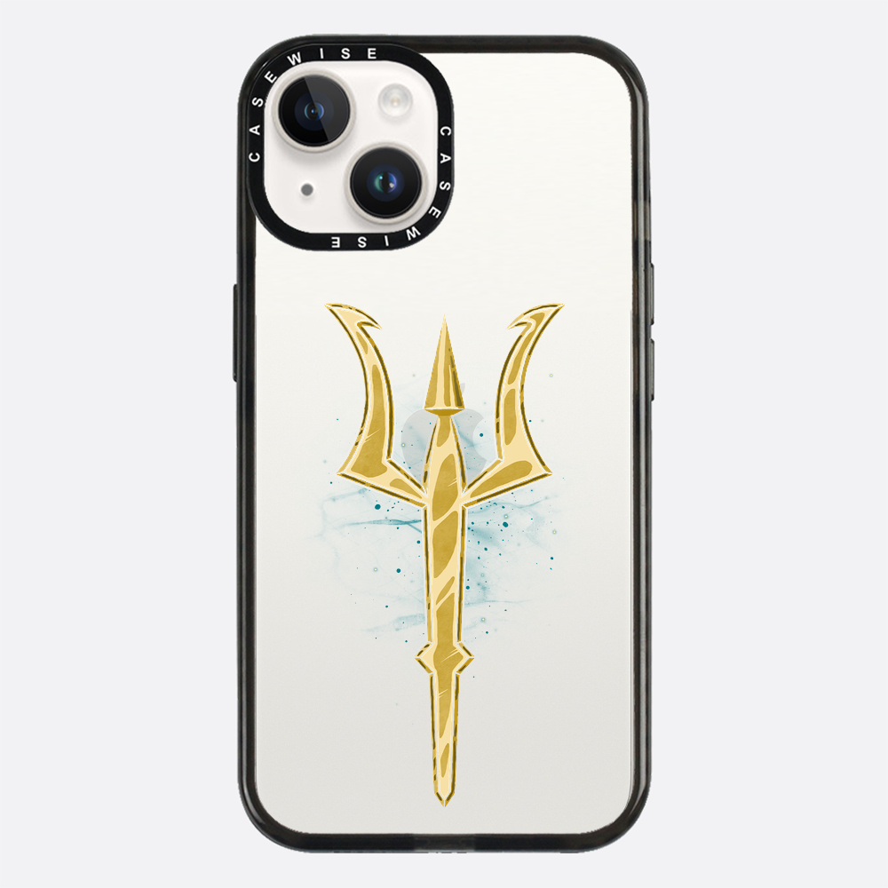 Power Of The Sea - Etui