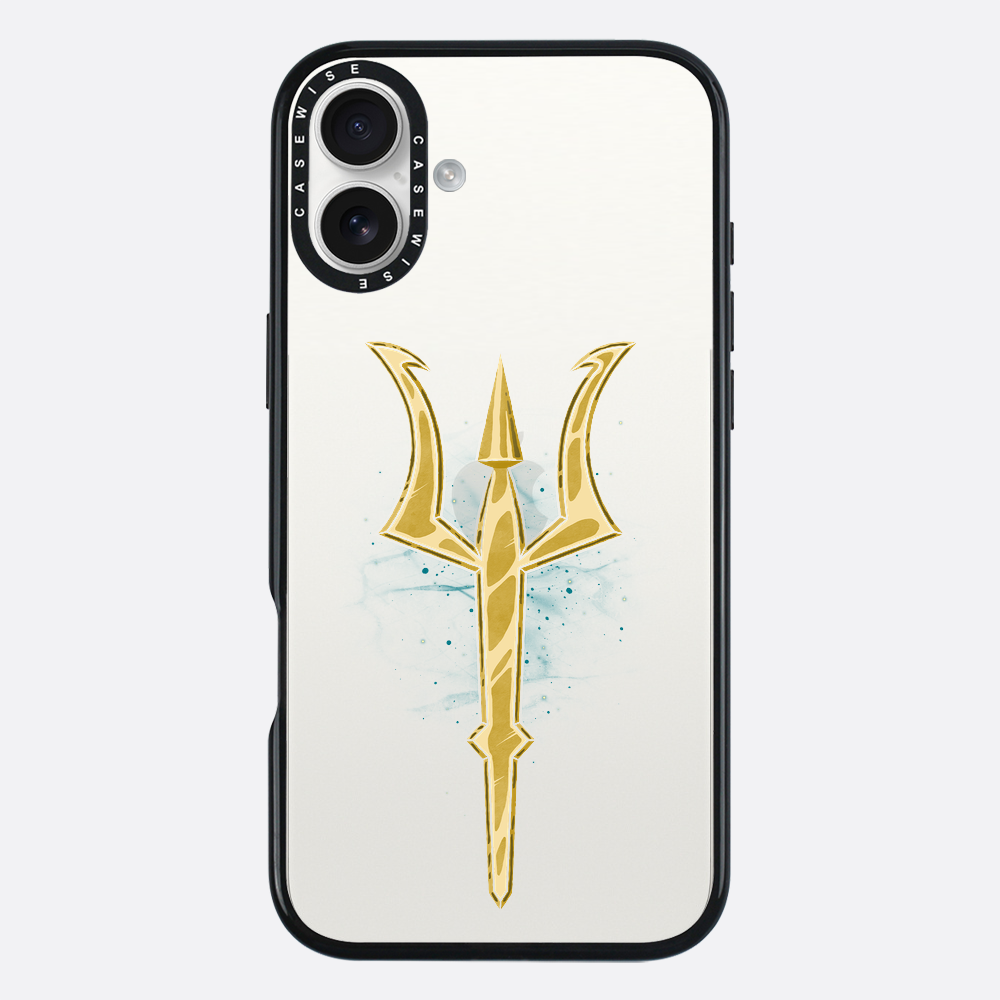 Power Of The Sea - Etui