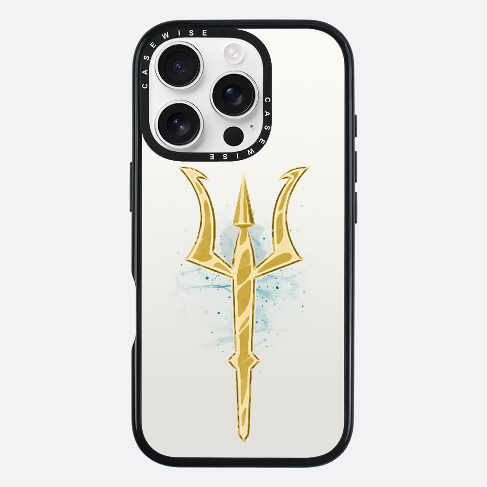 Power Of The Sea - Etui