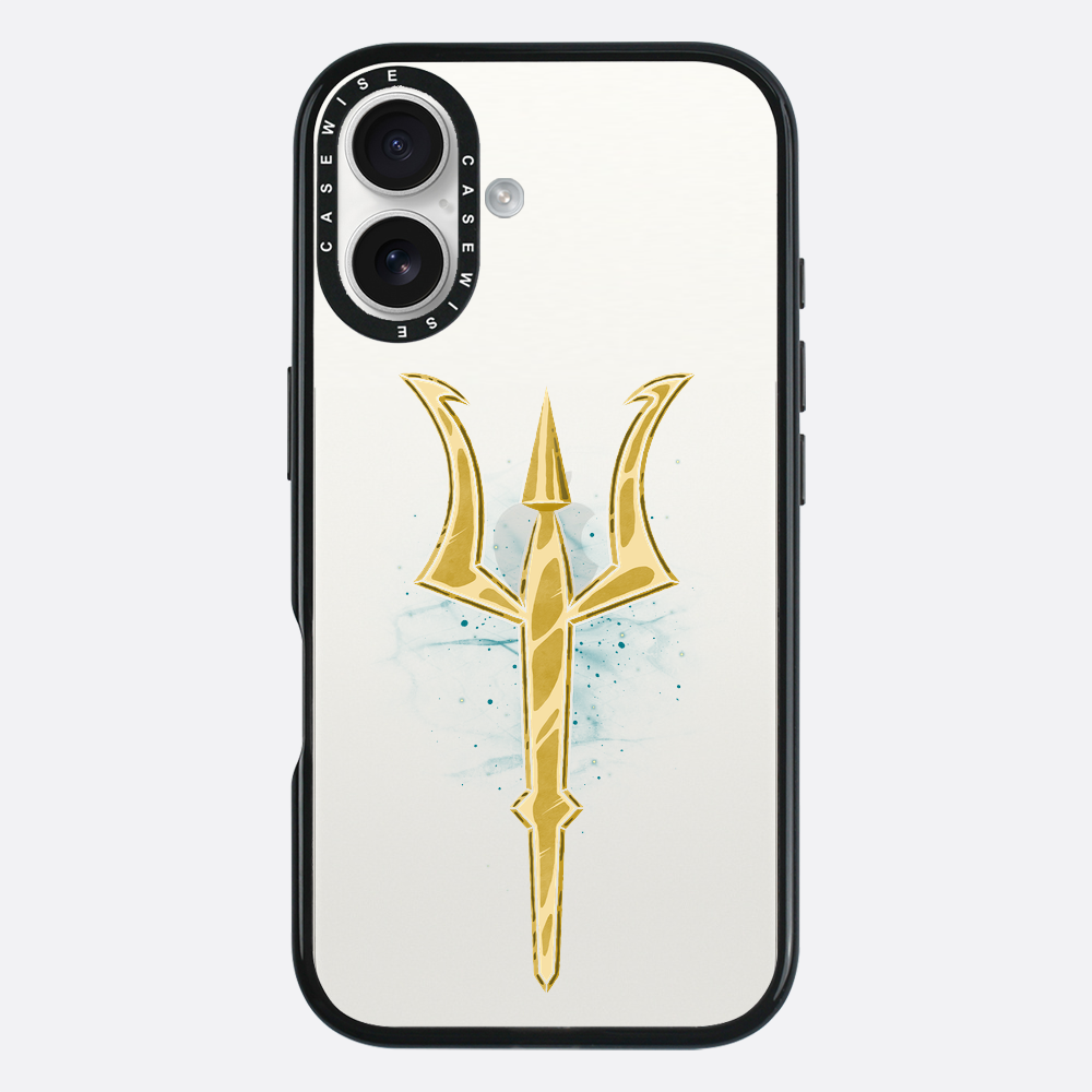 Power Of The Sea - Etui