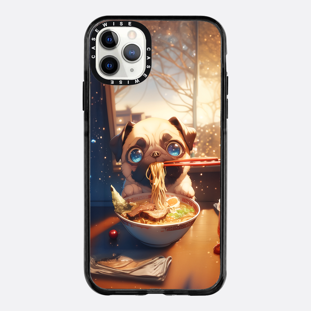 Ramen Dog - Etui