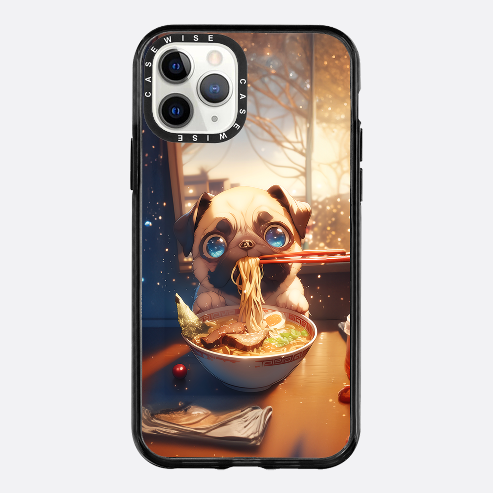 Ramen Dog - Etui