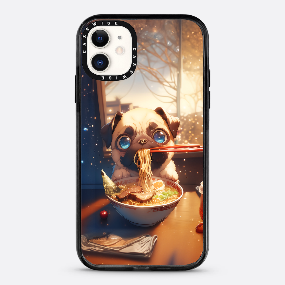 Ramen Dog - Etui