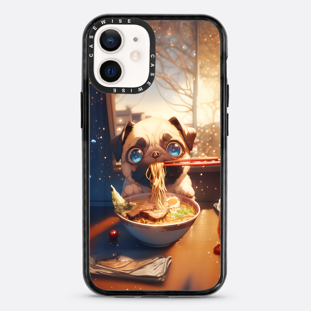 Ramen Dog - Etui