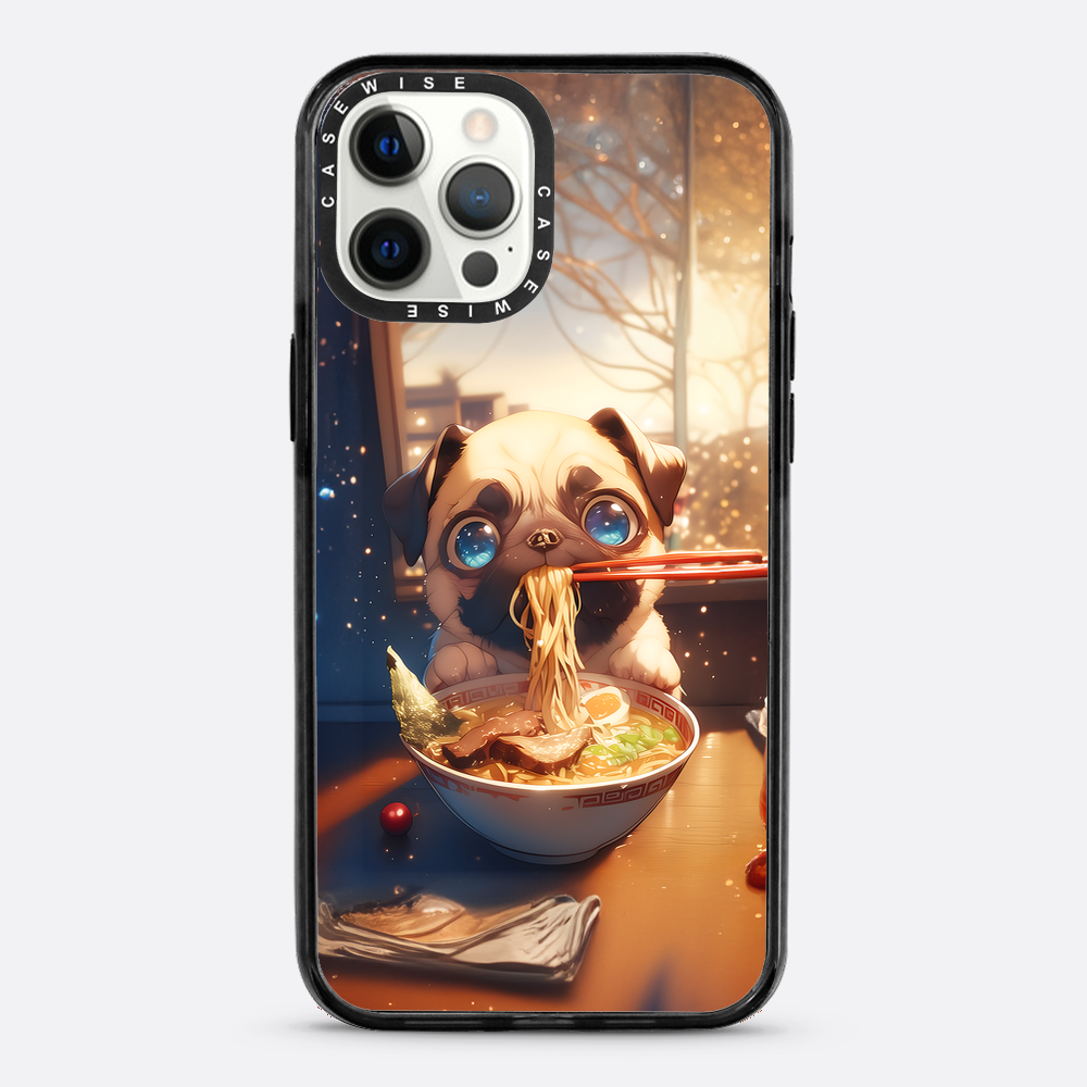 Ramen Dog - Etui