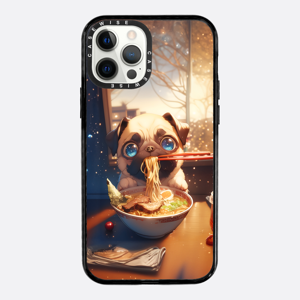 Ramen Dog - Etui