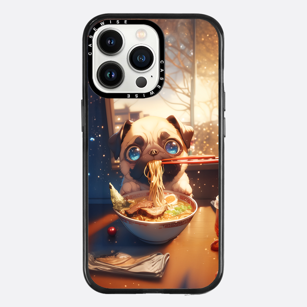 Ramen Dog - Etui