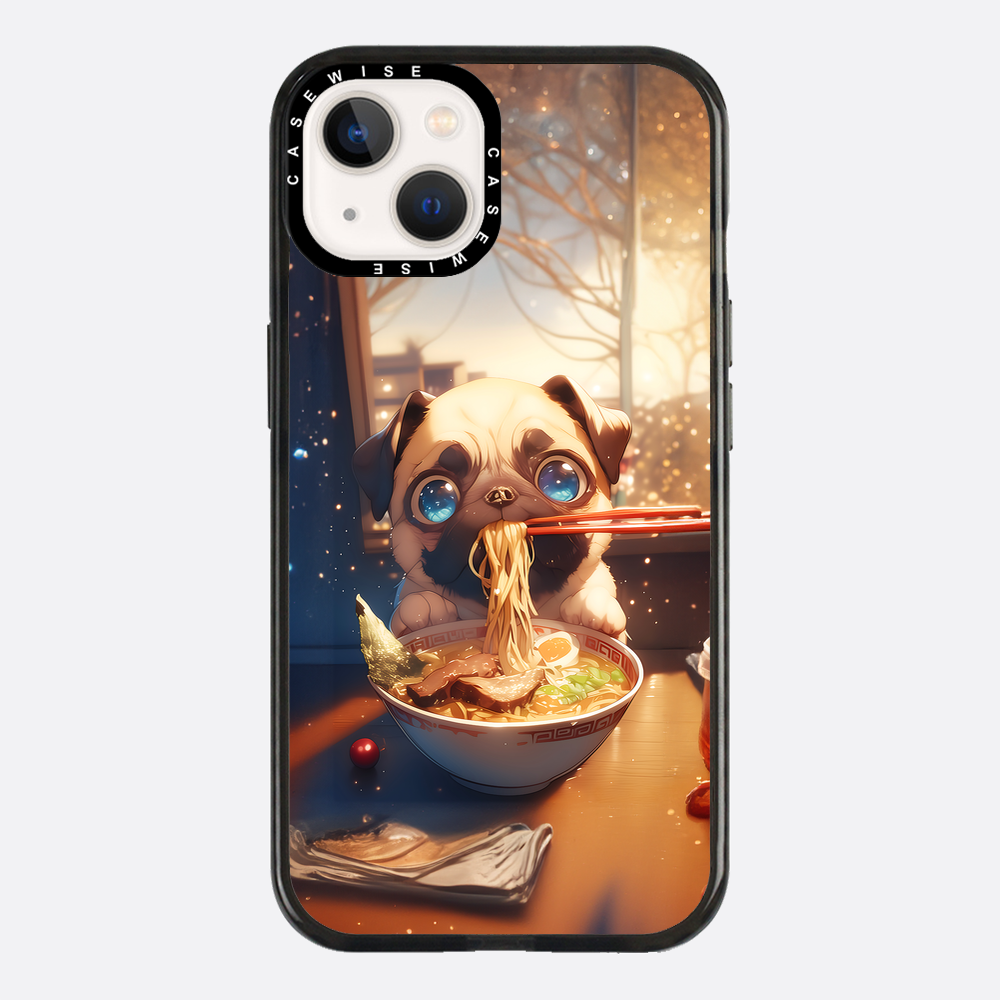 Ramen Dog - Etui