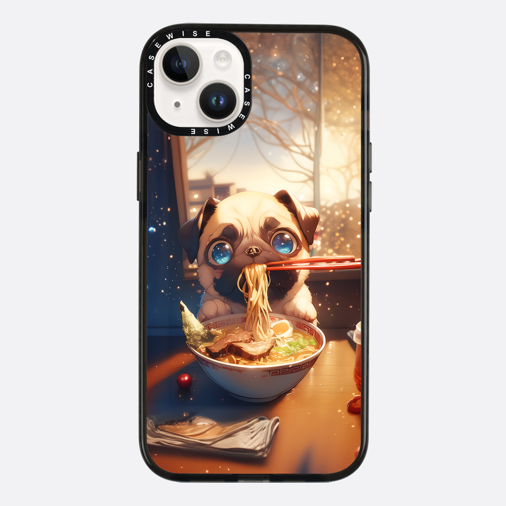 Ramen Dog - Etui