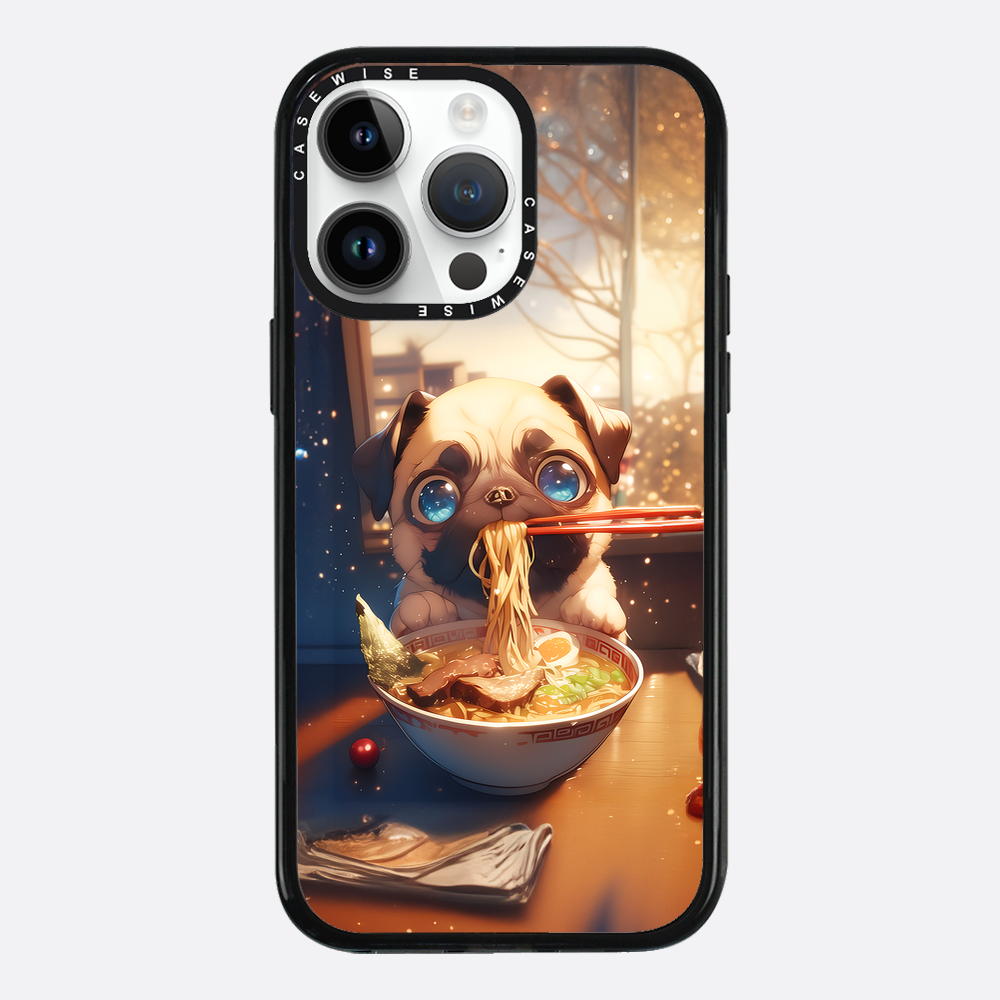 Ramen Dog - Etui