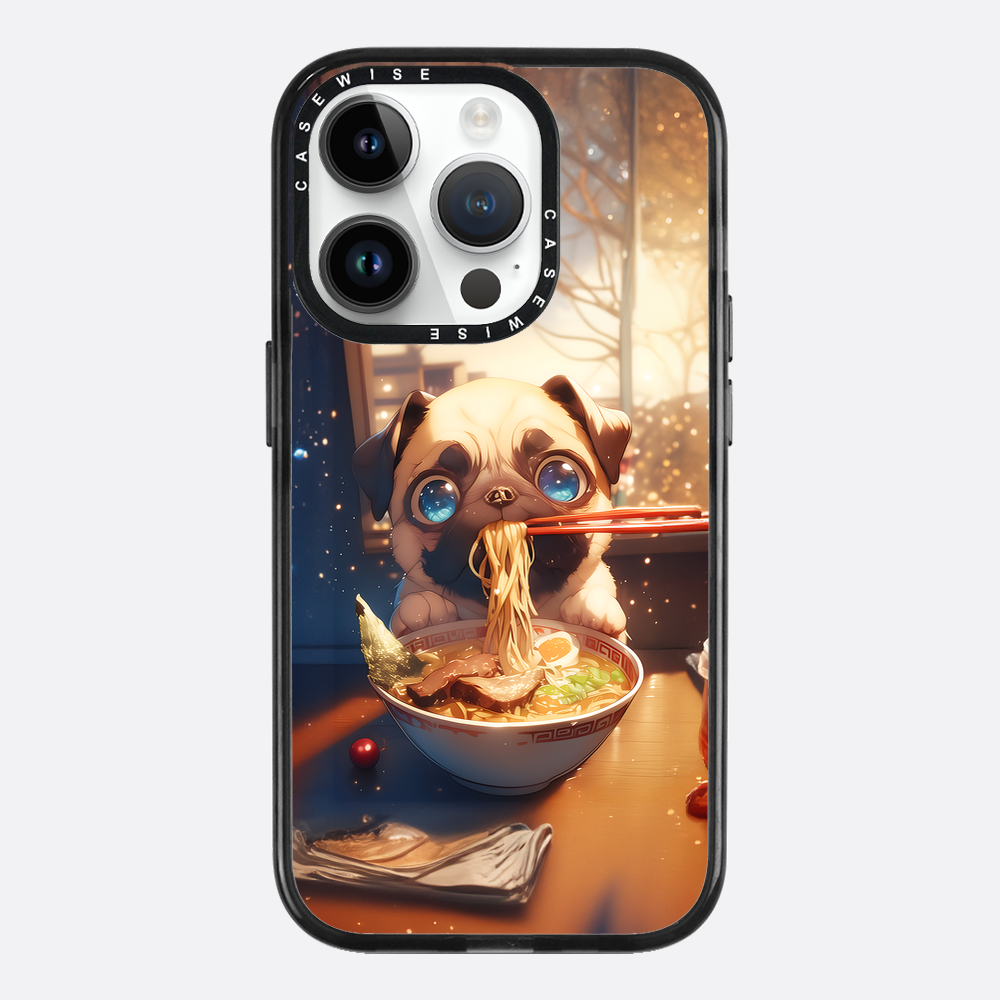 Ramen Dog - Etui