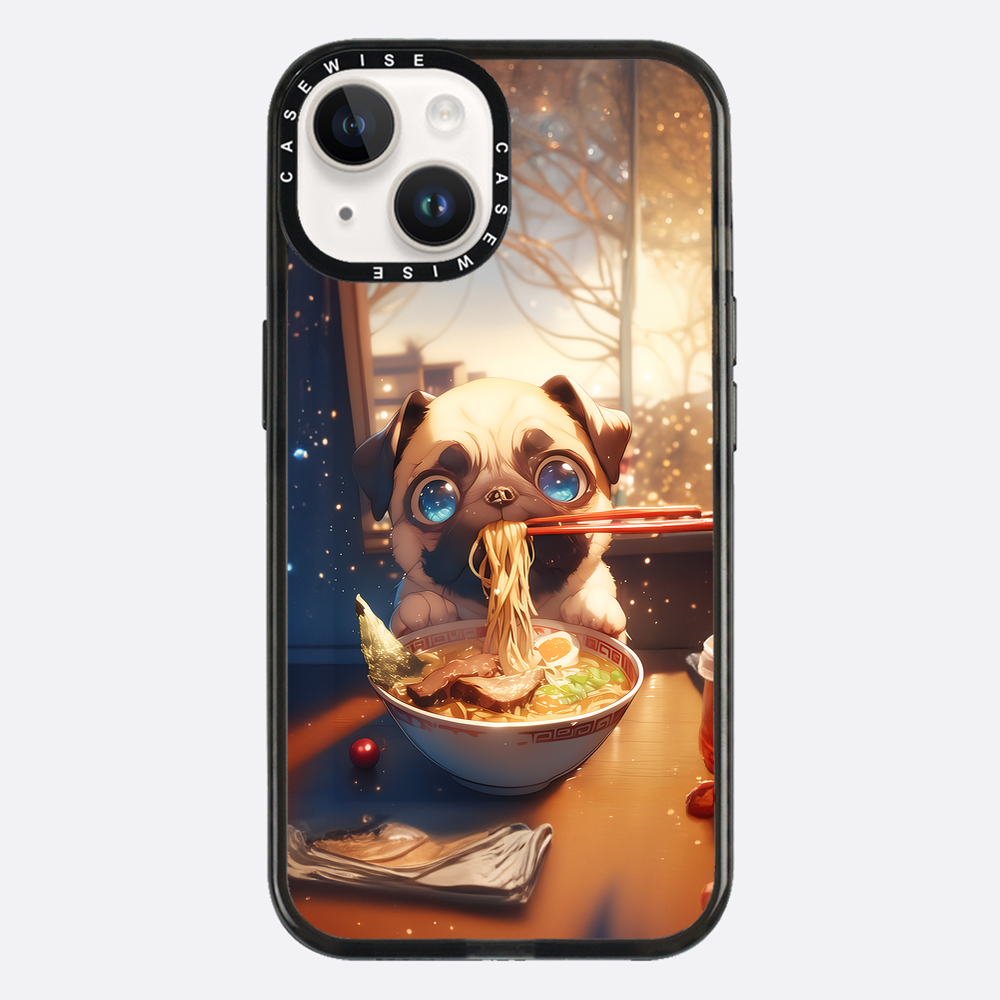 Ramen Dog - Etui