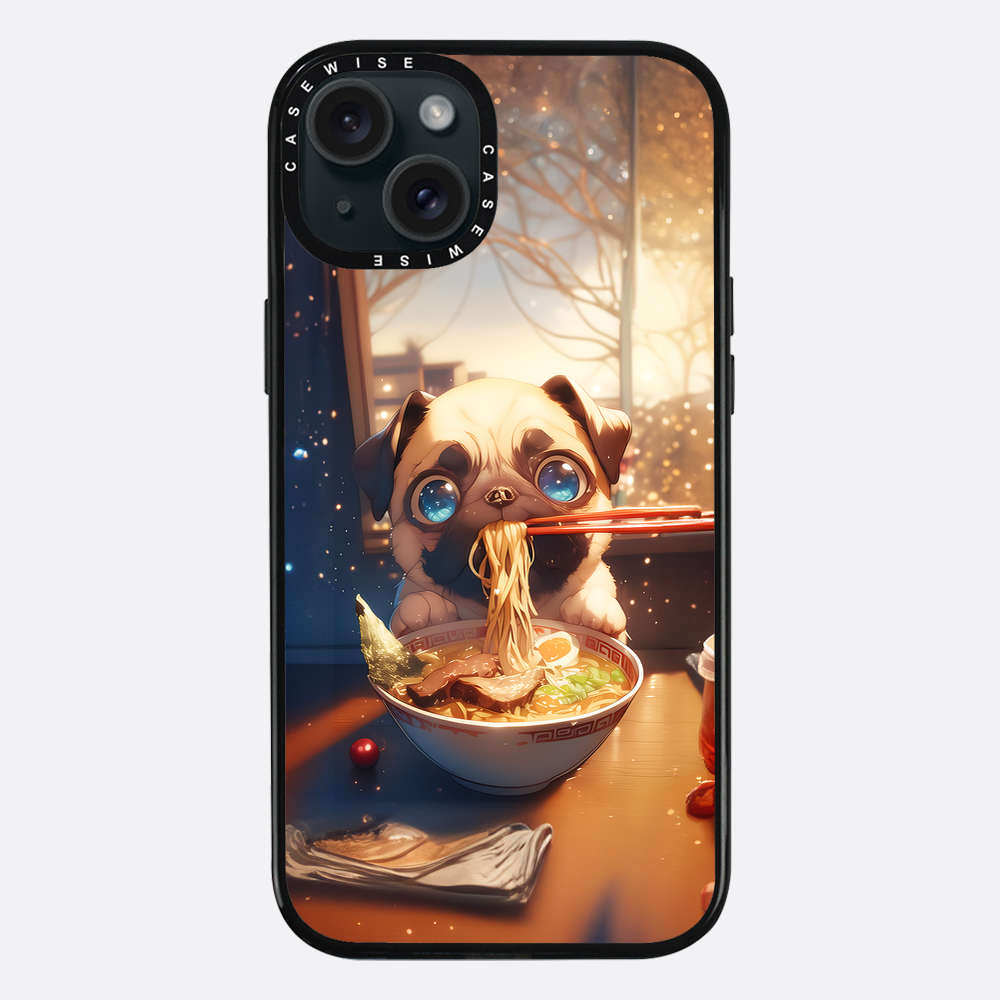 Ramen Dog - Etui