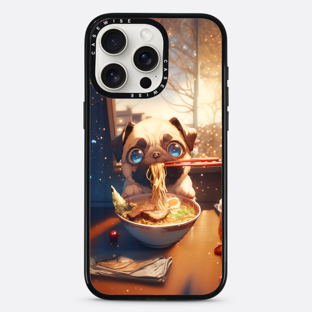 Ramen Dog - Etui