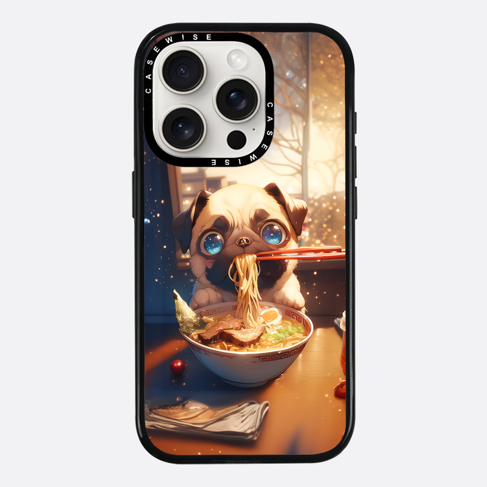 Ramen Dog - Etui