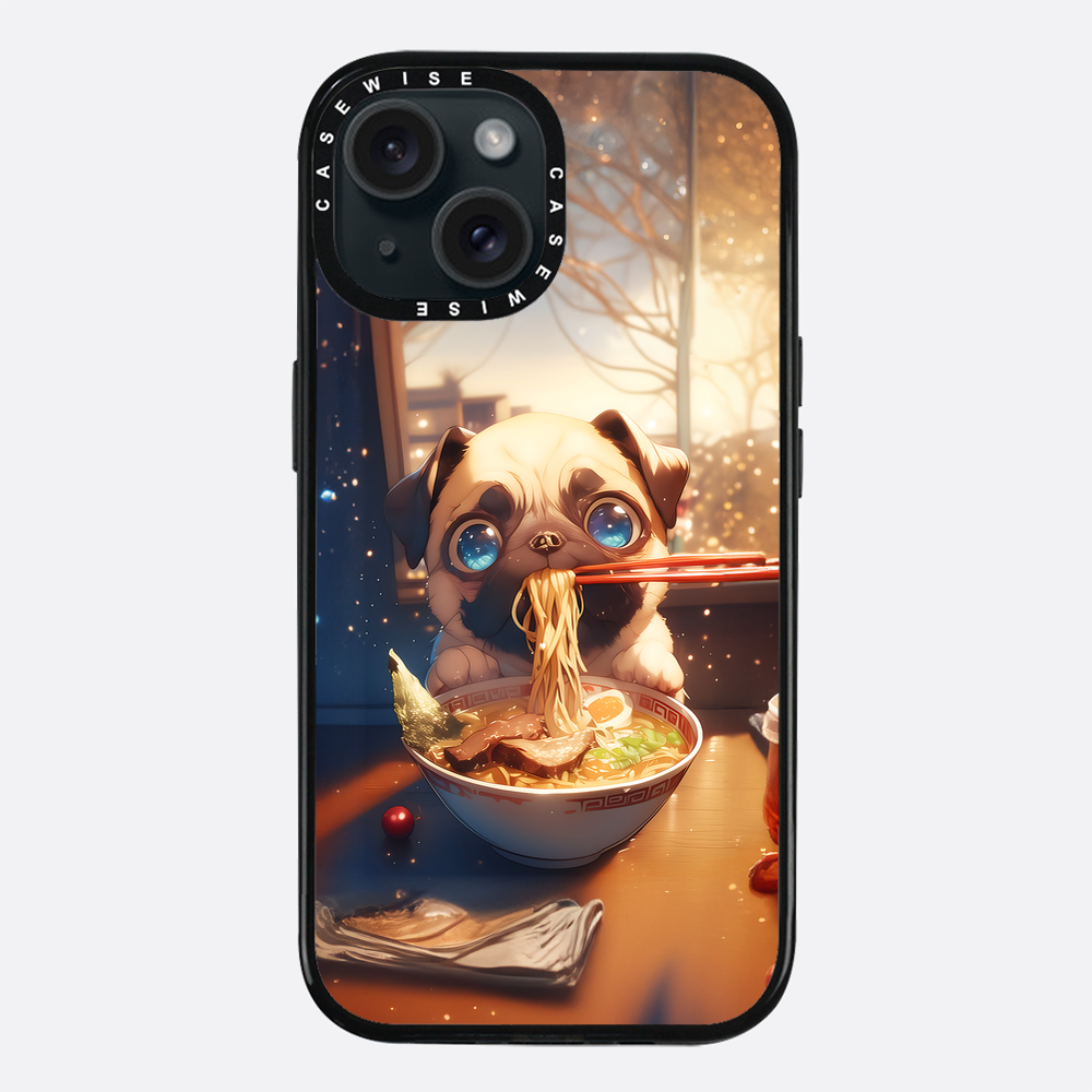 Ramen Dog - Etui