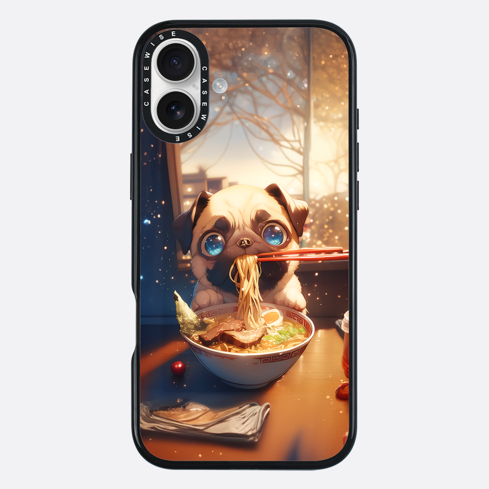 Ramen Dog - Etui