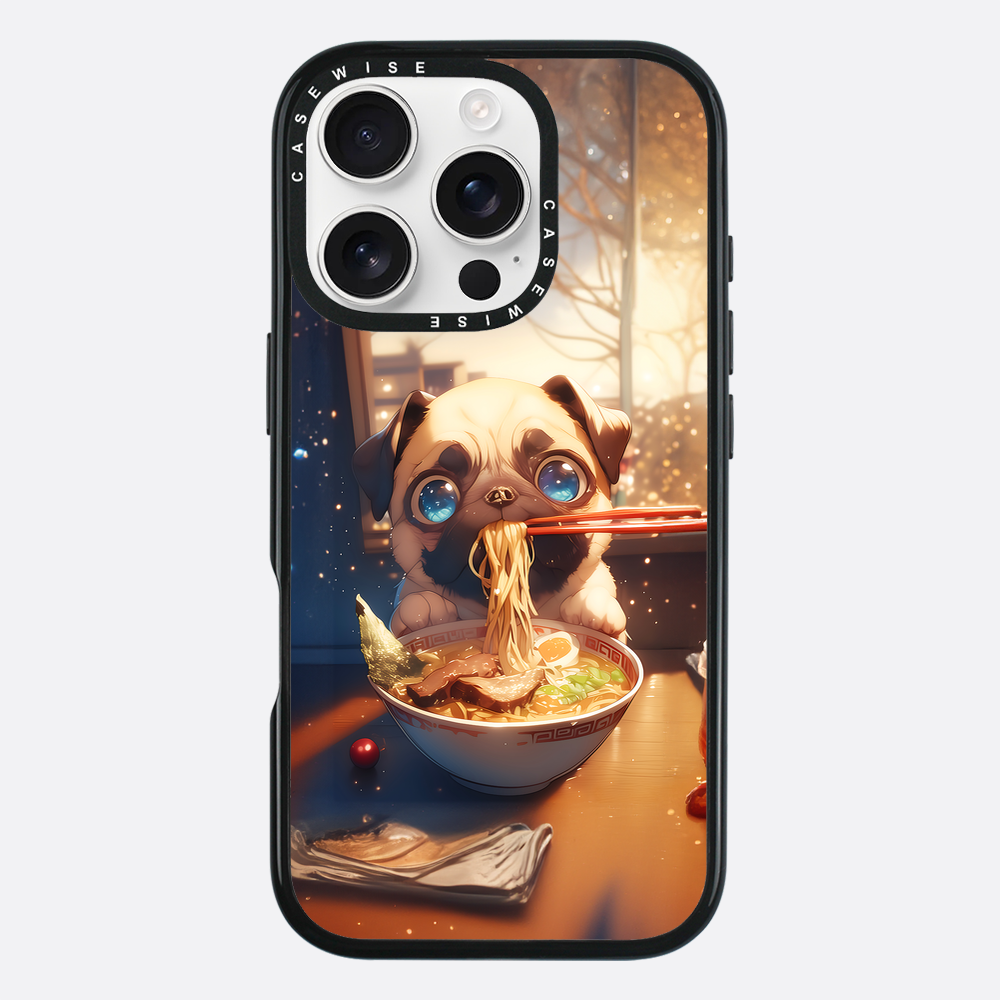 Ramen Dog - Etui