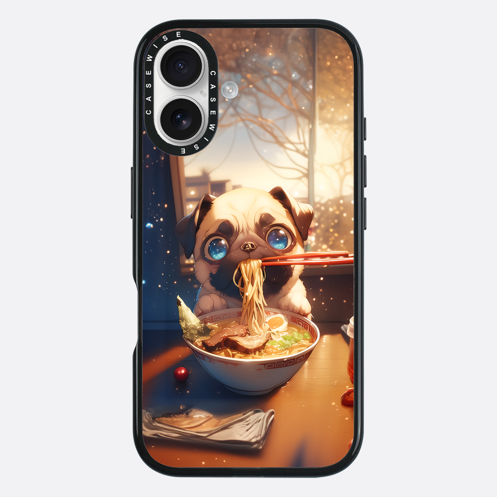 Ramen Dog - Etui