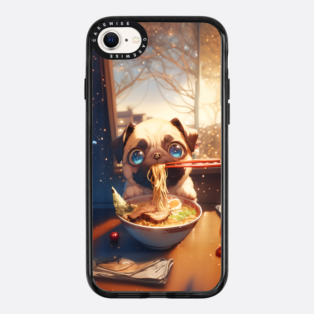 Ramen Dog - Etui