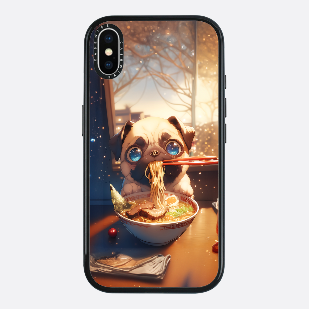 Ramen Dog - Etui
