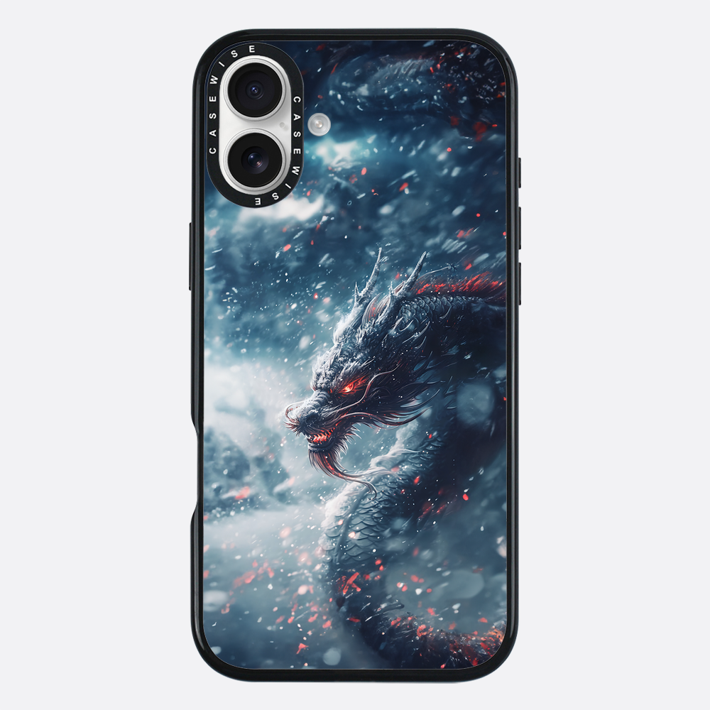 Snow Ice Dragon - Etui