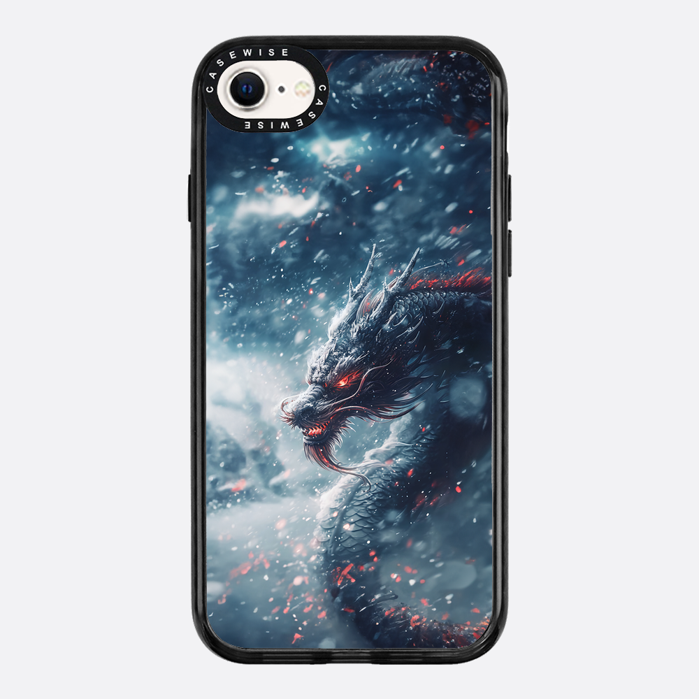 Snow Ice Dragon - Etui