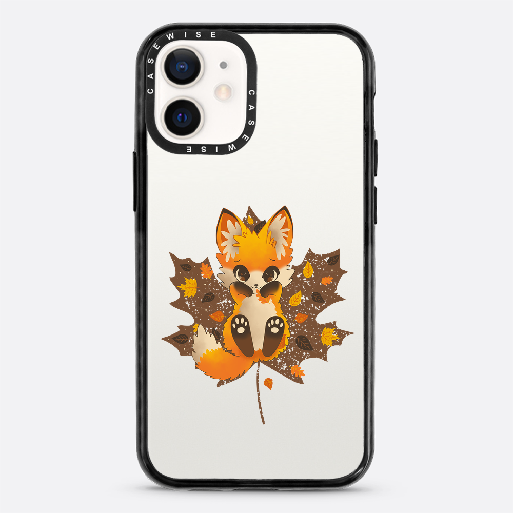 Autumn Kitsune 2 - Etui