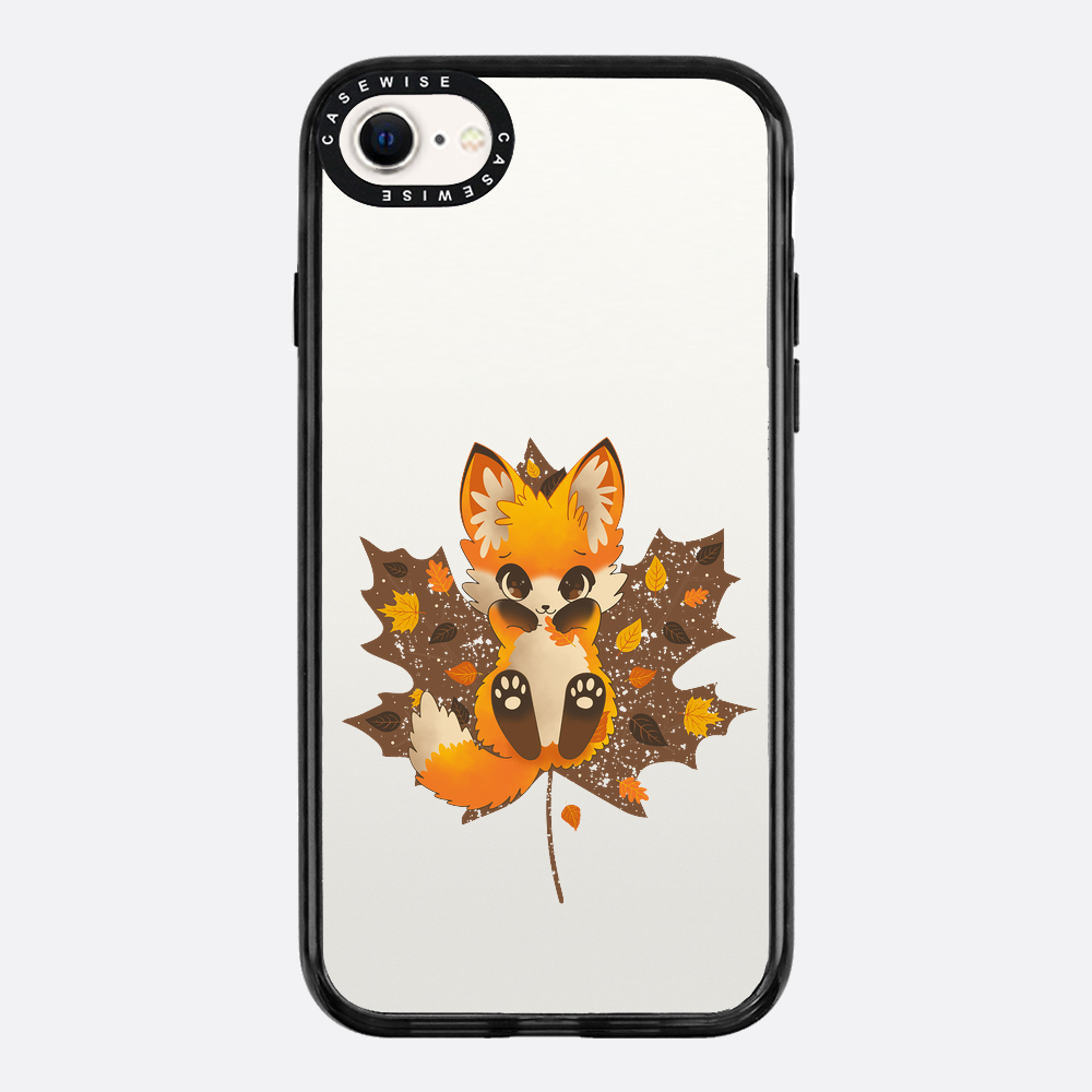 Autumn Kitsune 2 - Etui