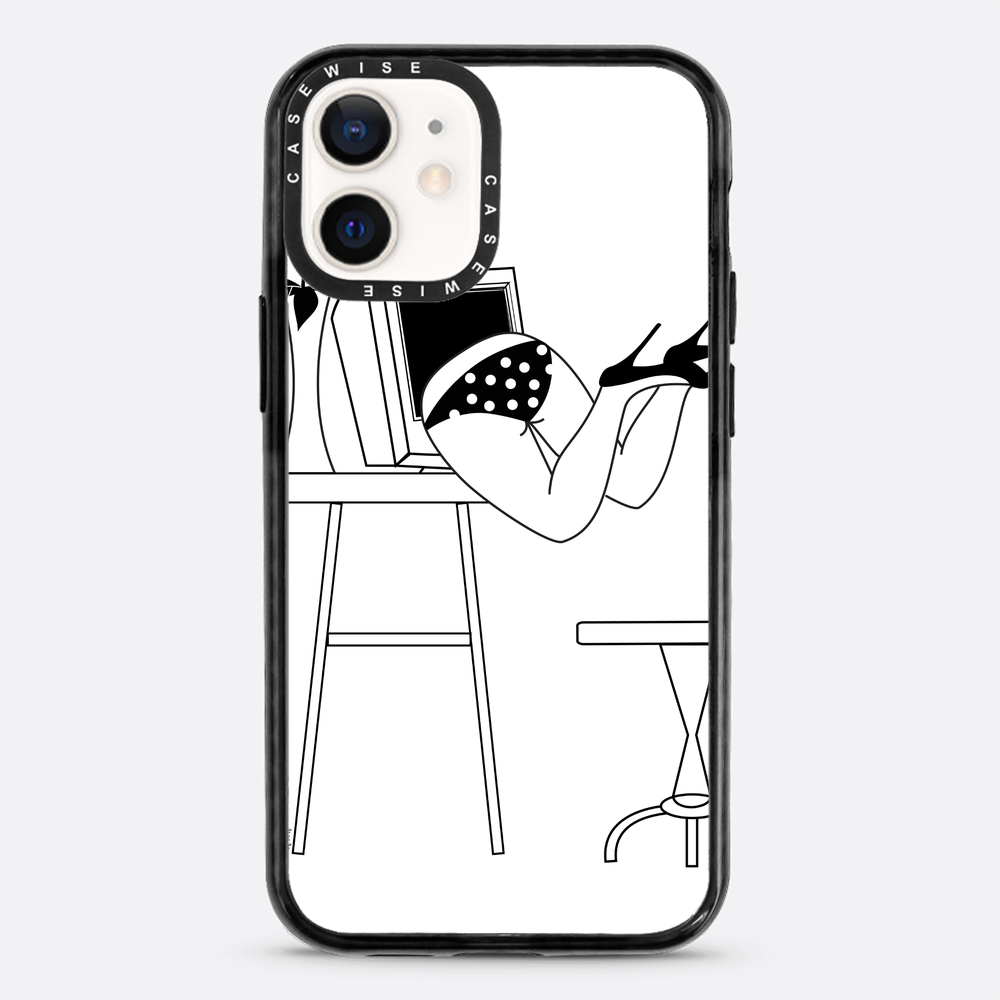 Drowning in the digital world