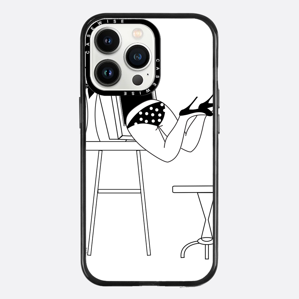 Drowning in the digital world
