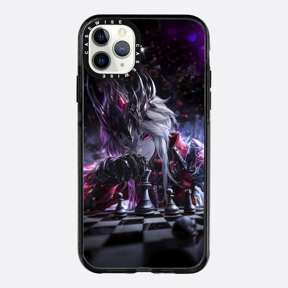 Queen of Chess - Etui