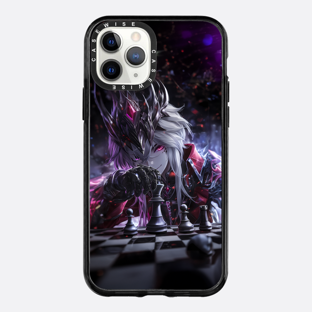 Queen of Chess - Etui