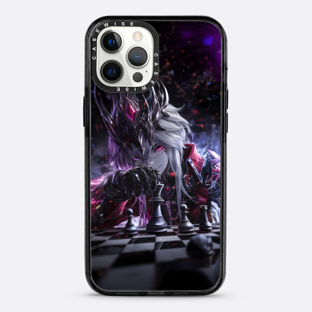 Queen of Chess - Etui