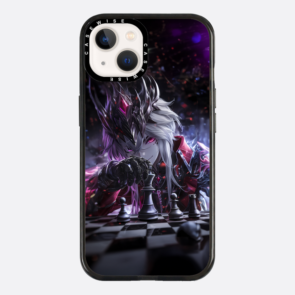 Queen of Chess - Etui