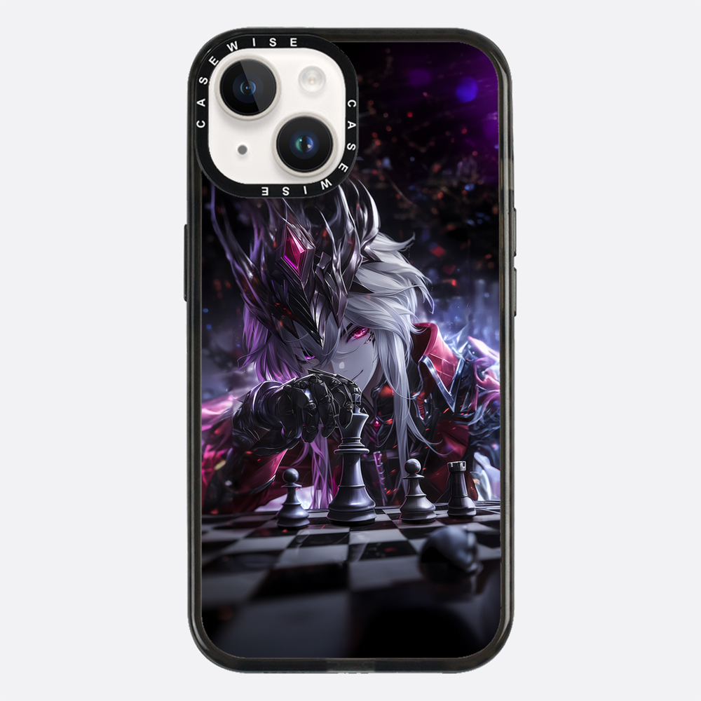 Queen of Chess - Etui