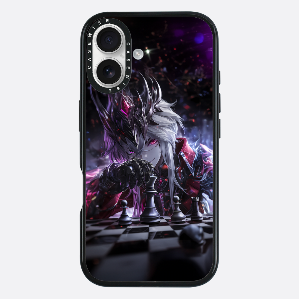 Queen of Chess - Etui