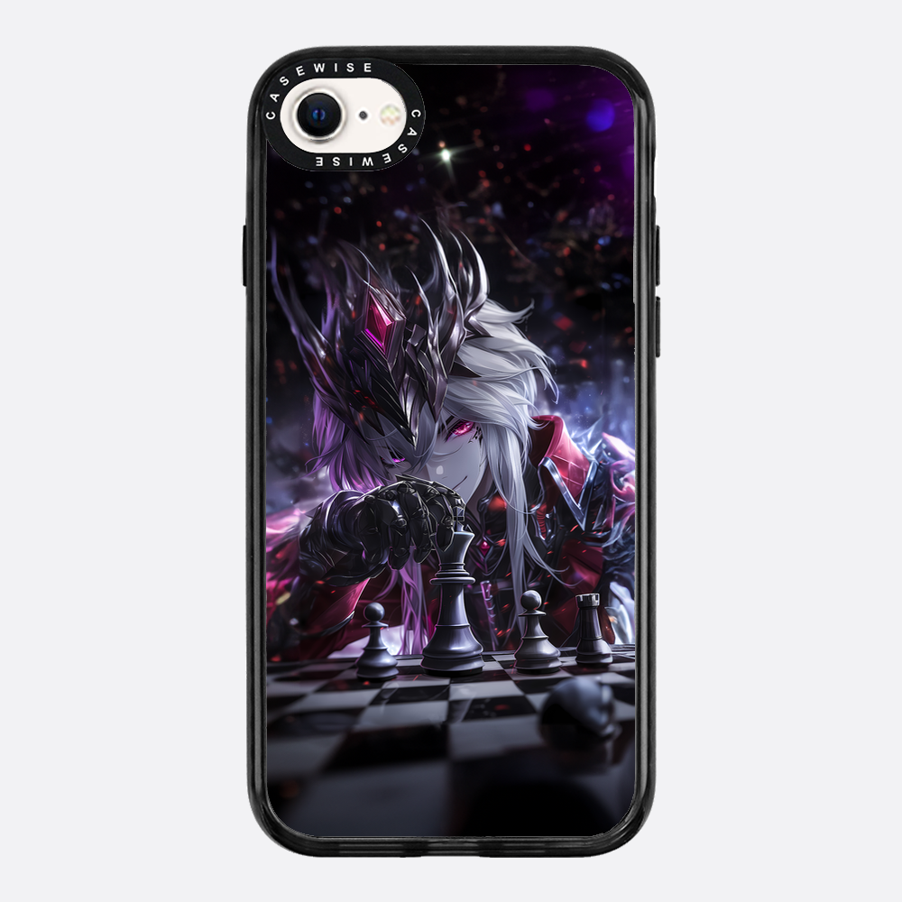 Queen of Chess - Etui