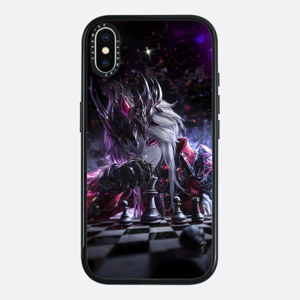 Queen of Chess - Etui