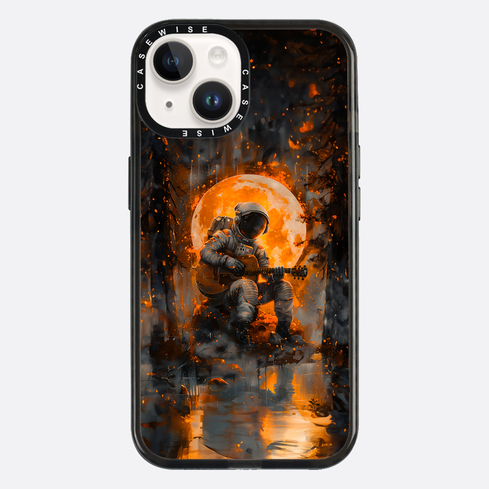 Guitar Astronaut - Etui