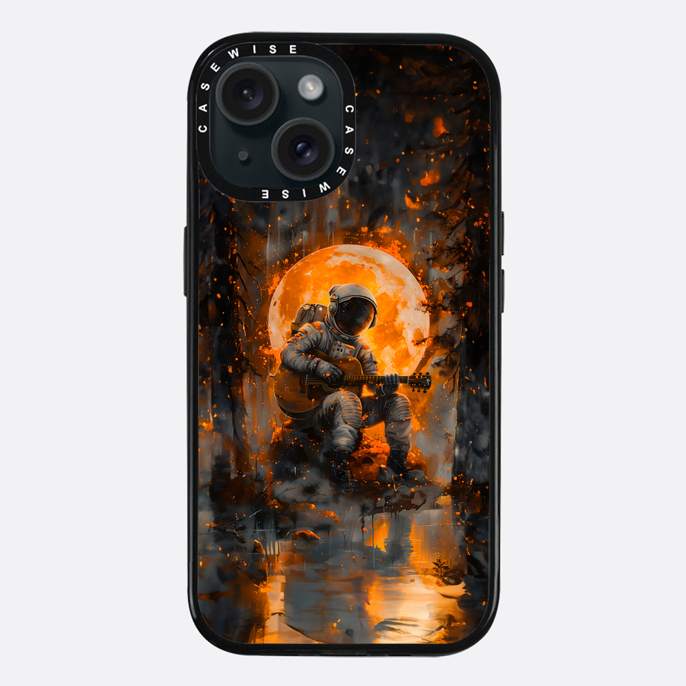 Guitar Astronaut - Etui