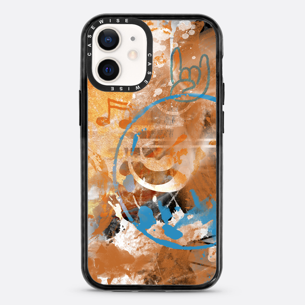 Modern Art Beyond Control II - Etui