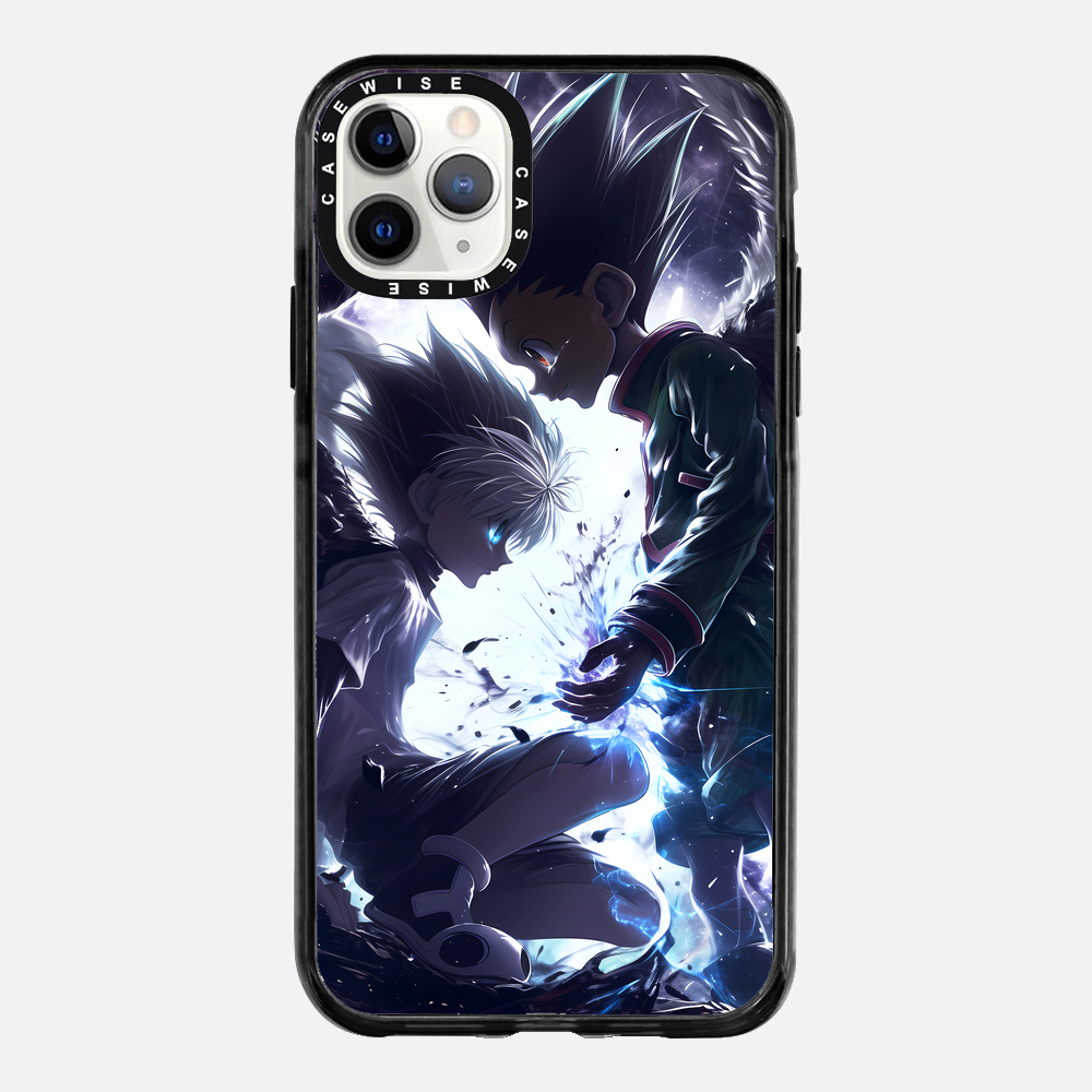 Gon and Killua - Etui