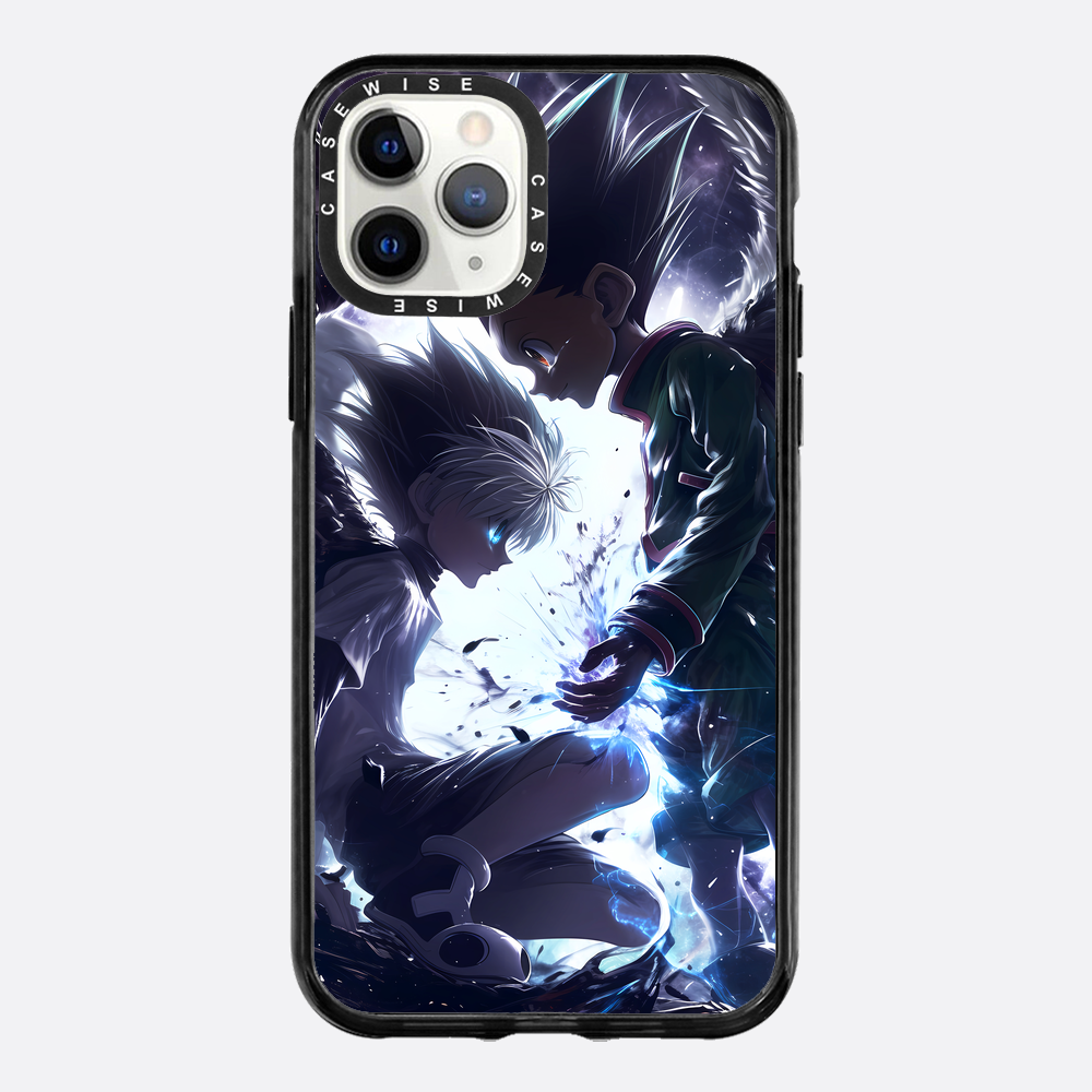 Gon and Killua - Etui
