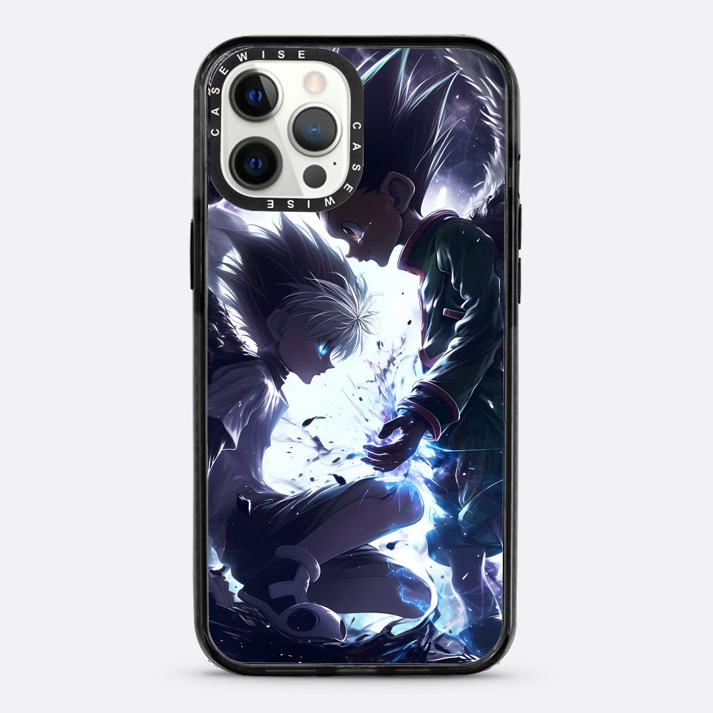 Gon and Killua - Etui