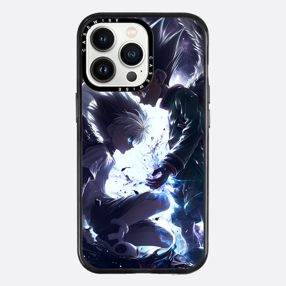 Gon and Killua - Etui